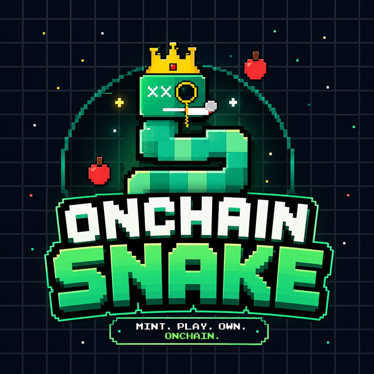 Onchain Snake
